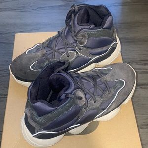 YEEZY 500 HIGH